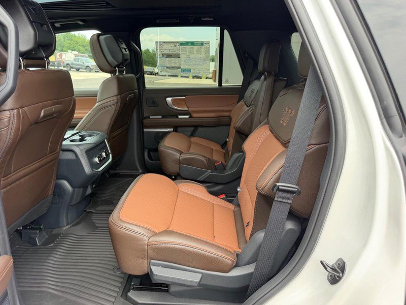 New 2026 Ford Expedition King Ranch AWD/4WD image 11