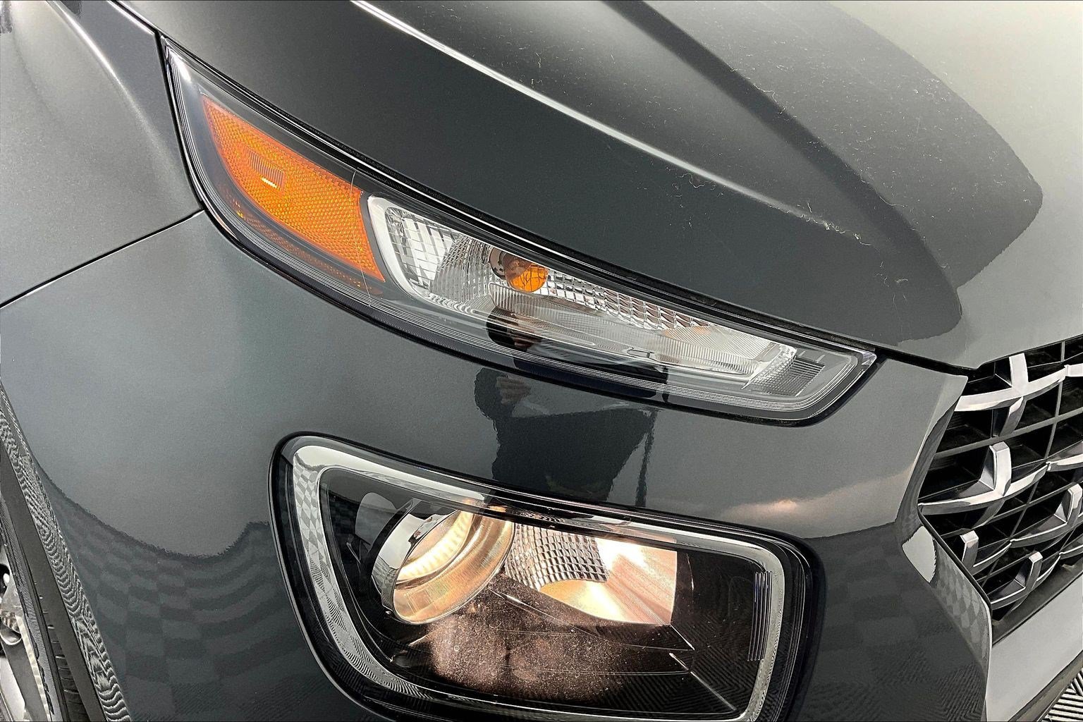 New 2026 Hyundai Venue SEL FWD image 8