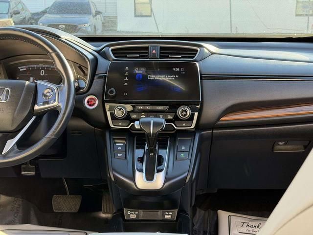 Used 2020 Honda CR-V EX-L image 20