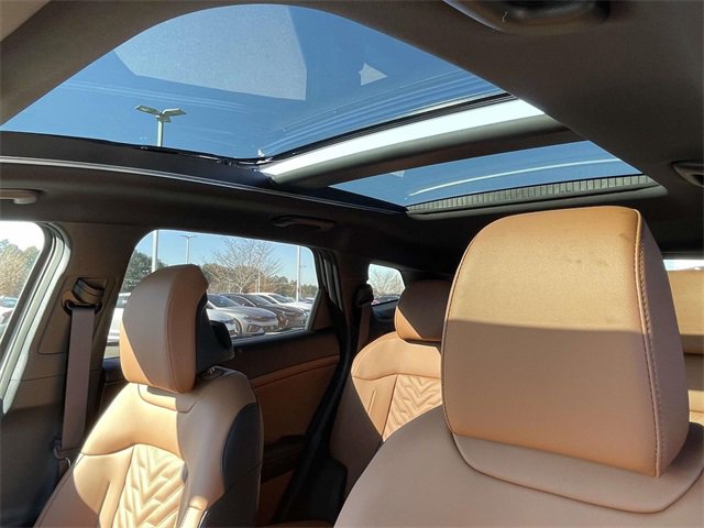 New 2026 Kia Sportage X-Line Prestige image 3