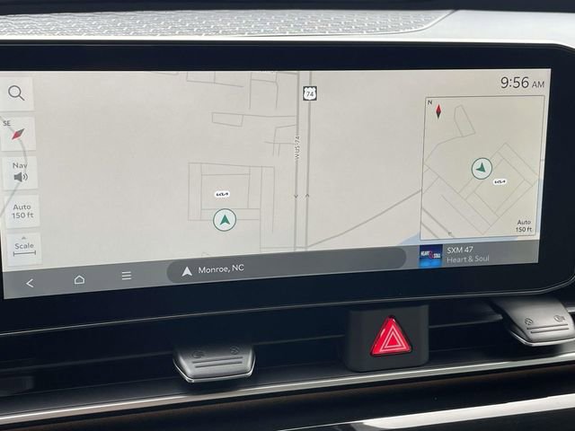 New 2026 Kia Carnival SX Prestige image 35