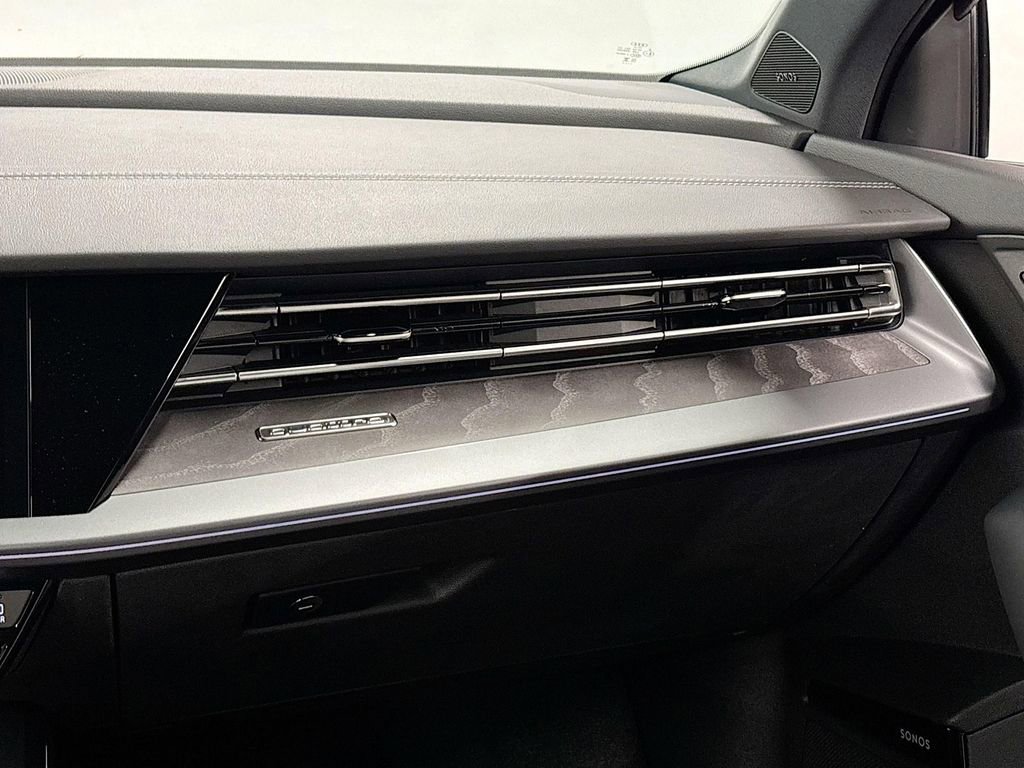 New 2025 Audi A3 2.0T Premium Plus image 20