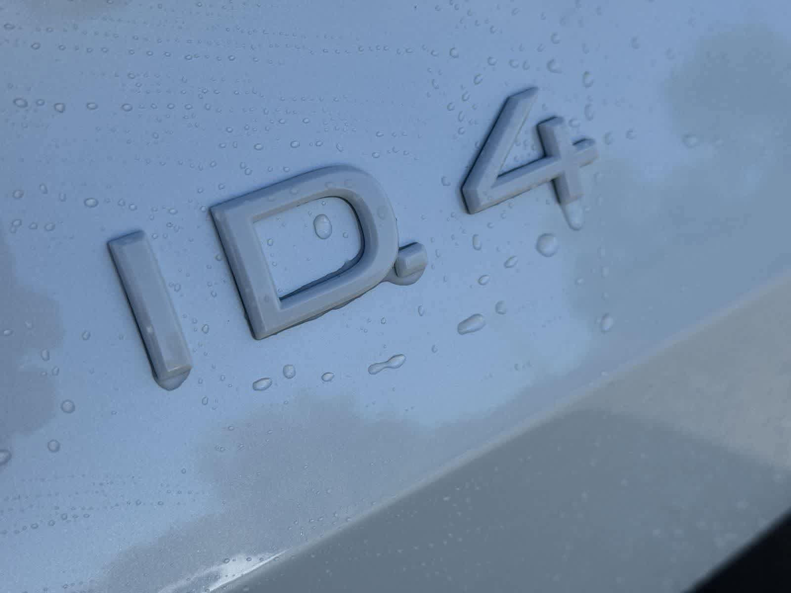 New 2026 Volkswagen ID.4 Pro RWD image 11