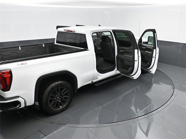 Used 2023 GMC Sierra 1500 Elevation image 26