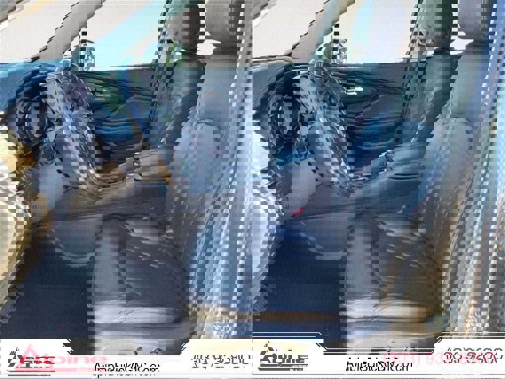 Used 2020 Buick Envision Essence image 9