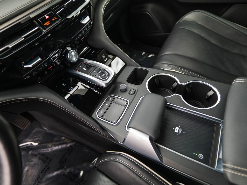 Certified 2023 Acura MDX SH-AWD w/ Advance Package image 30