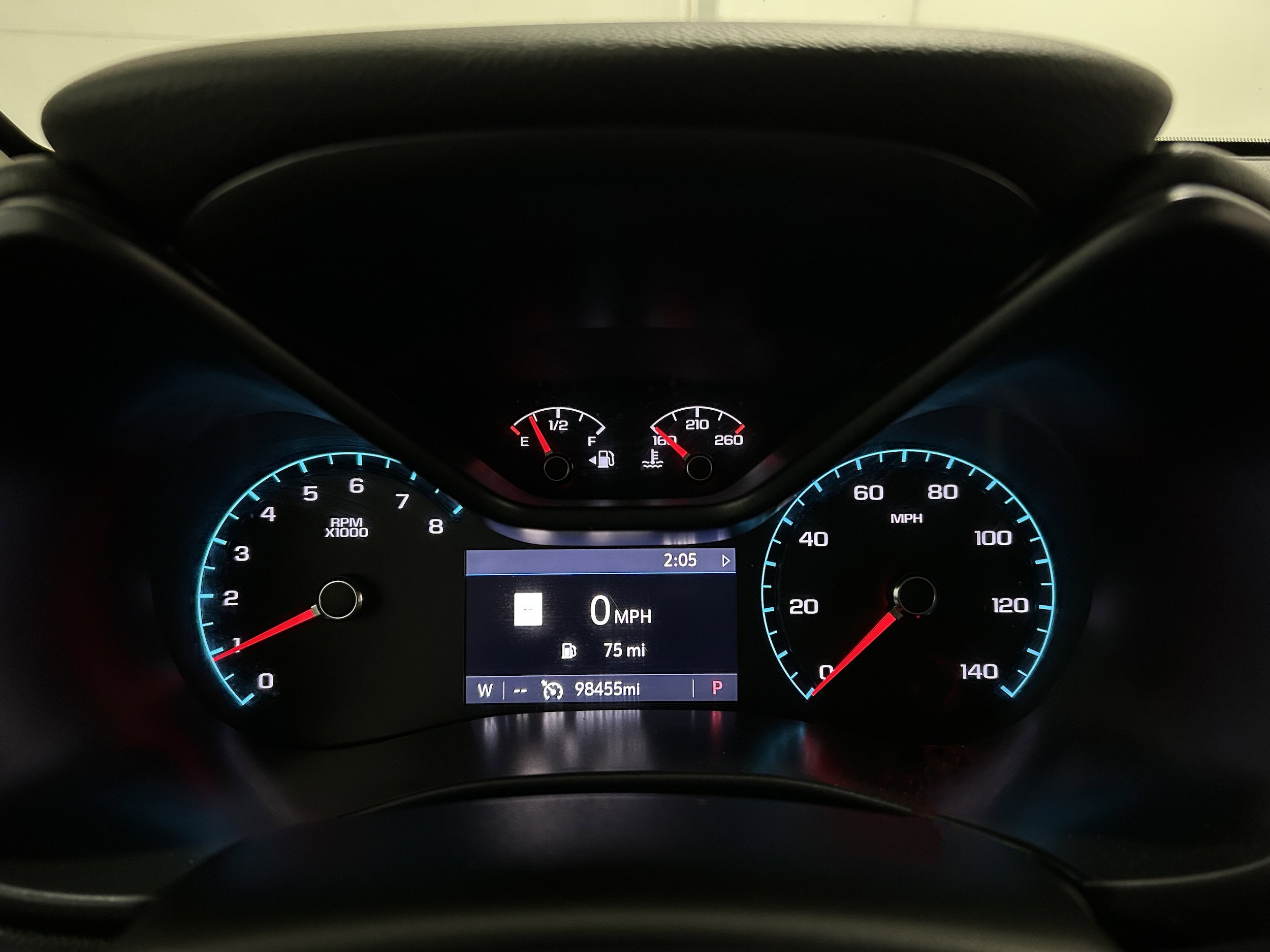 Used 2019 GMC Canyon All Terrain w/ Trailering Package AWD/4WD image 14
