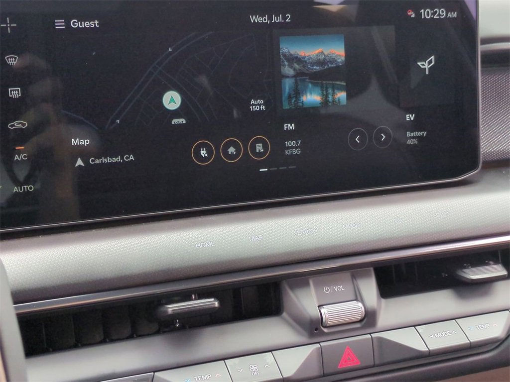 New 2026 Kia EV9 GT-Line image 21