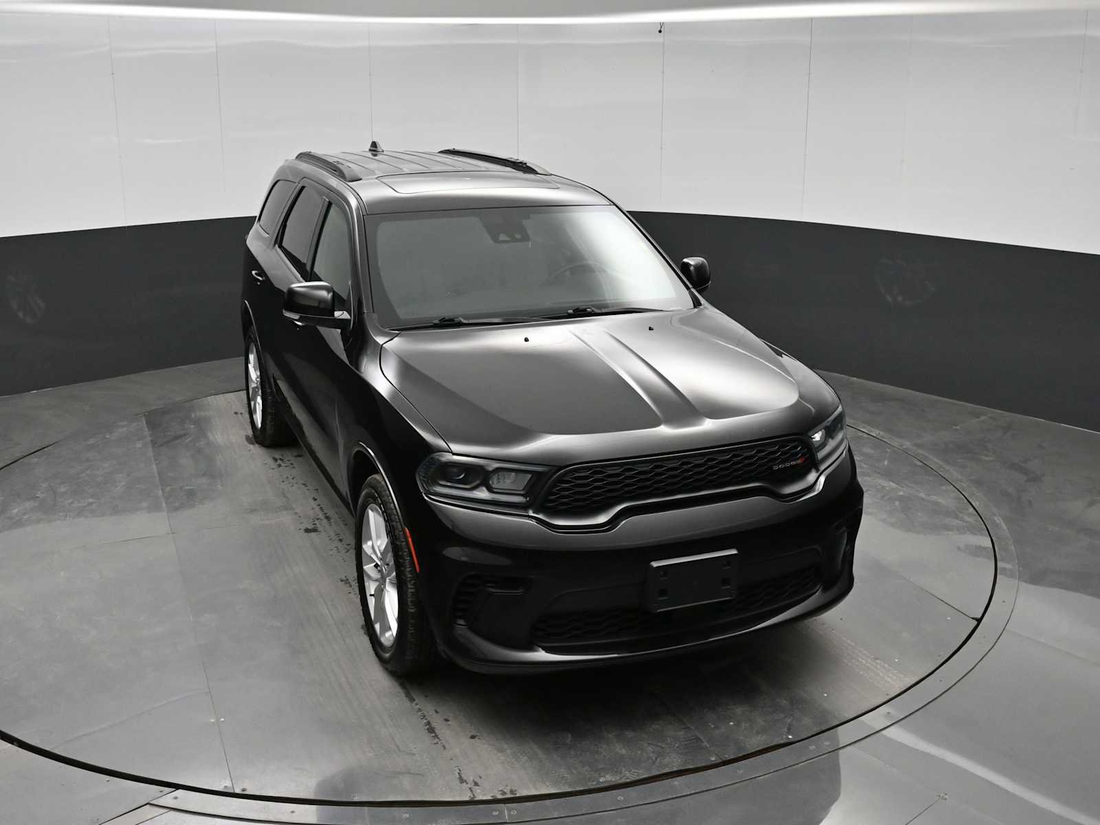Used 2024 Dodge Durango GT AWD/4WD image 23