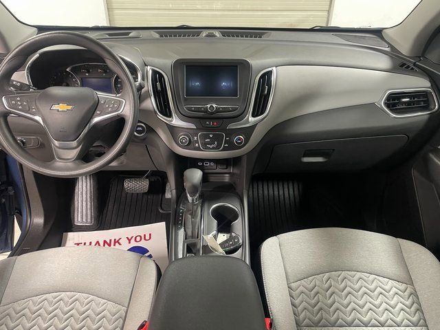 Used 2024 Chevrolet Equinox LS w/ LS Convenience Package AWD/4WD image 13
