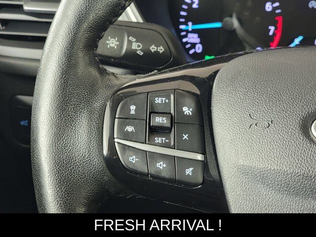 Certified 2021 Ford Escape SE w/ Convenience Package AWD/4WD image 26