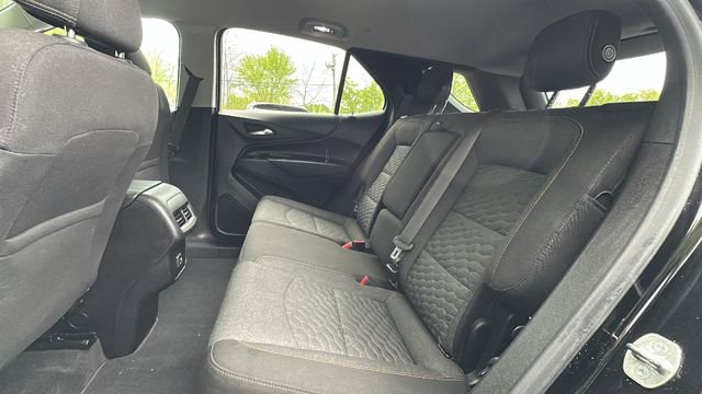 Used 2019 Chevrolet Equinox LT AWD/4WD image 29