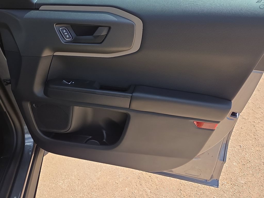 New 2026 Ford Bronco Sport Big Bend AWD/4WD image 14