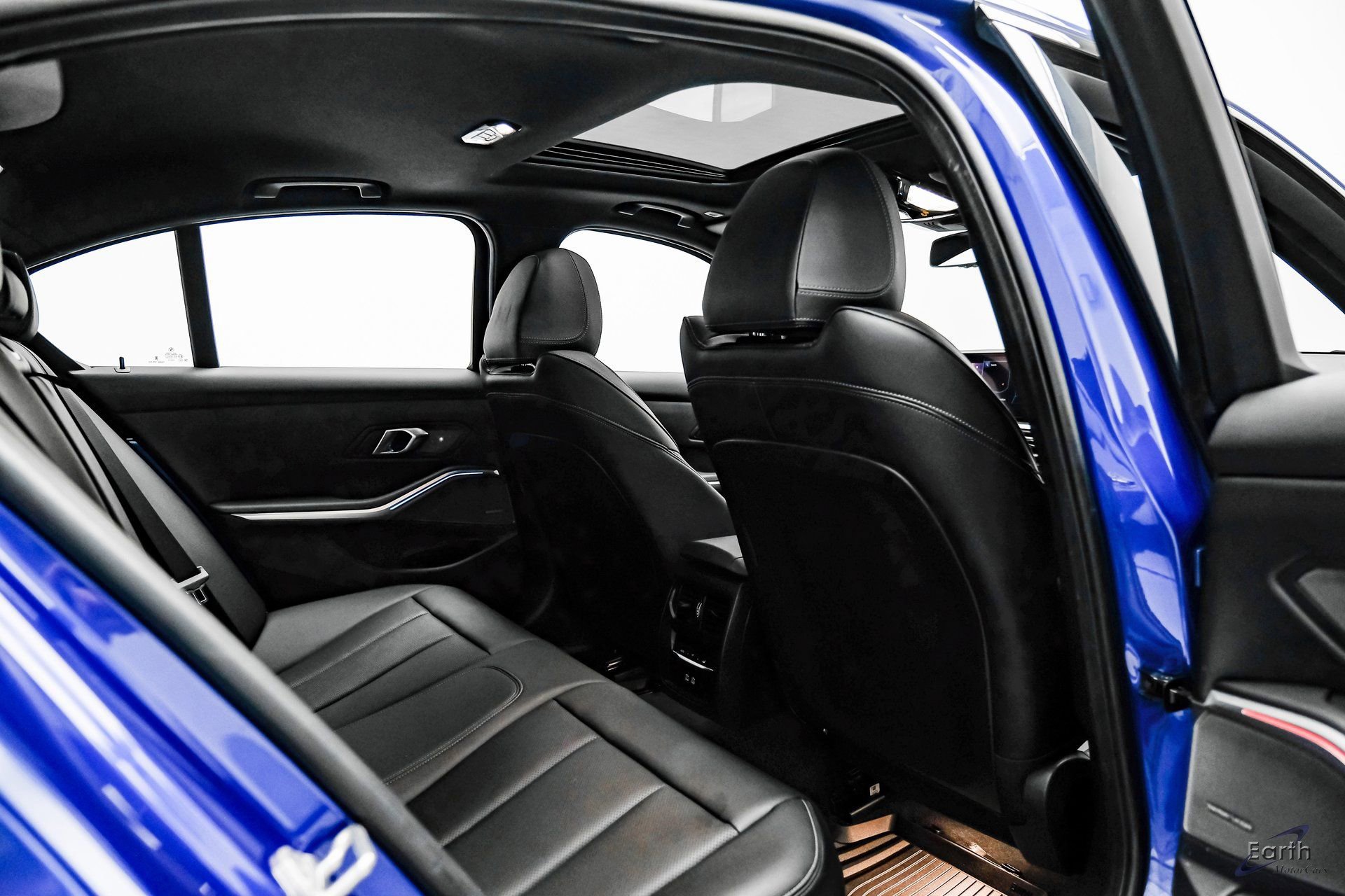 Used 2024 BMW M340i xDrive image 77