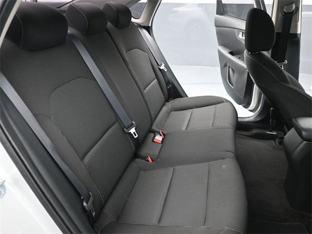 Used 2021 Kia Forte LXS image 25