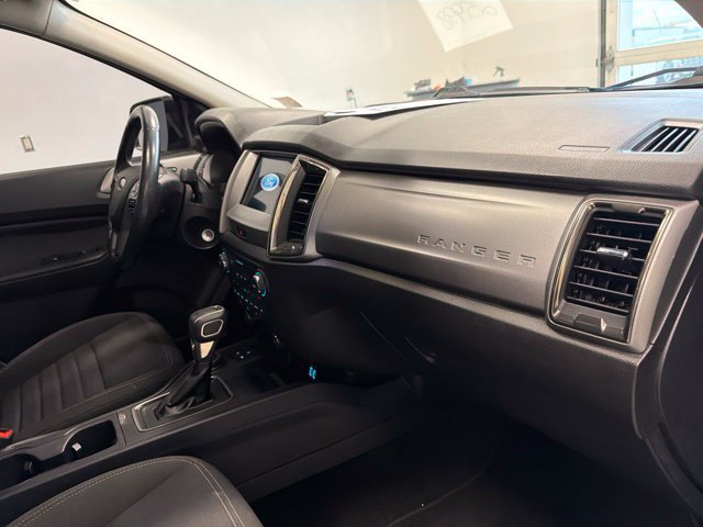 Used 2020 Ford Ranger XLT w/ Equipment Group 302A Luxury AWD/4WD image 33