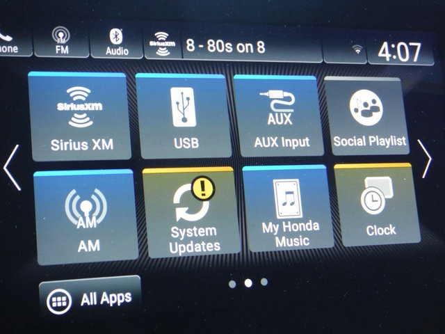 Used 2021 Honda Passport EX-L image 26