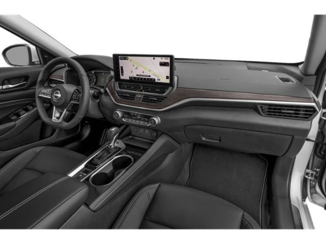 New 2024 Nissan Altima 2.5 SL image 18