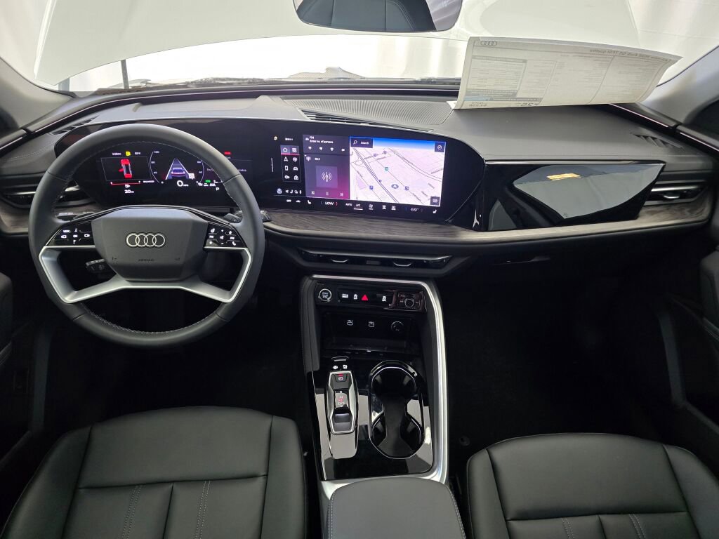 New 2025 Audi Q5 Premium image 17