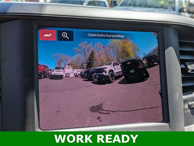 New 2024 RAM 3500 Tradesman w/ Chrome Appearance Group image 17