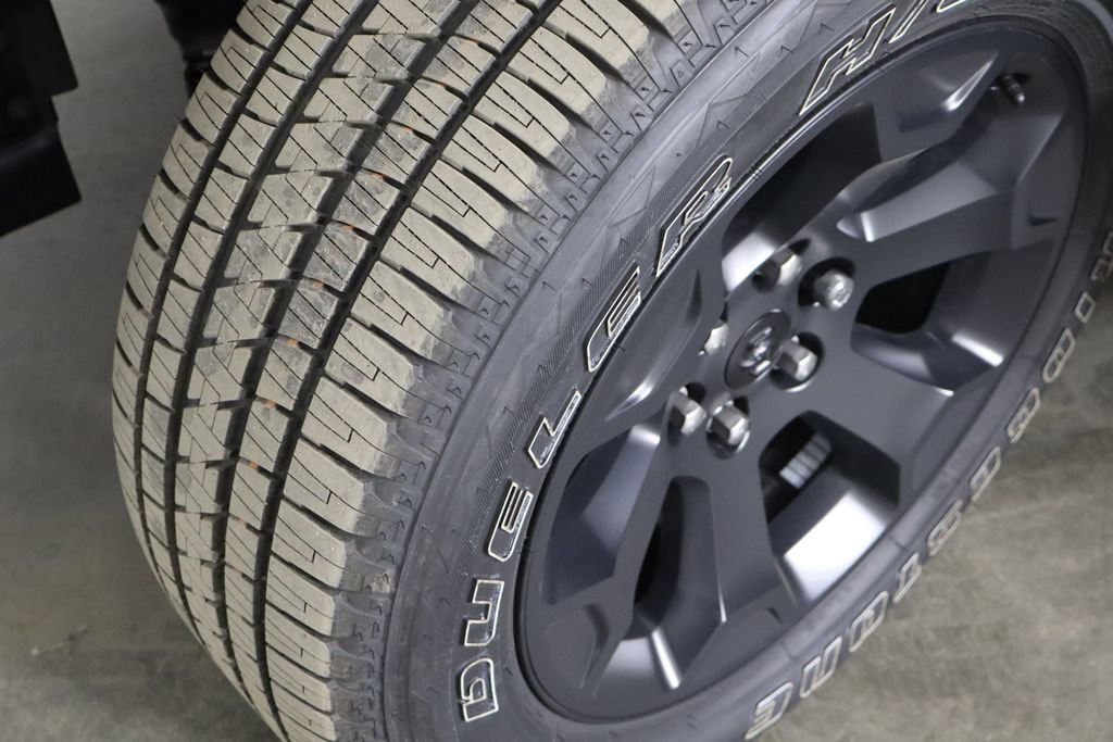 New 2026 RAM 1500 Express image 34