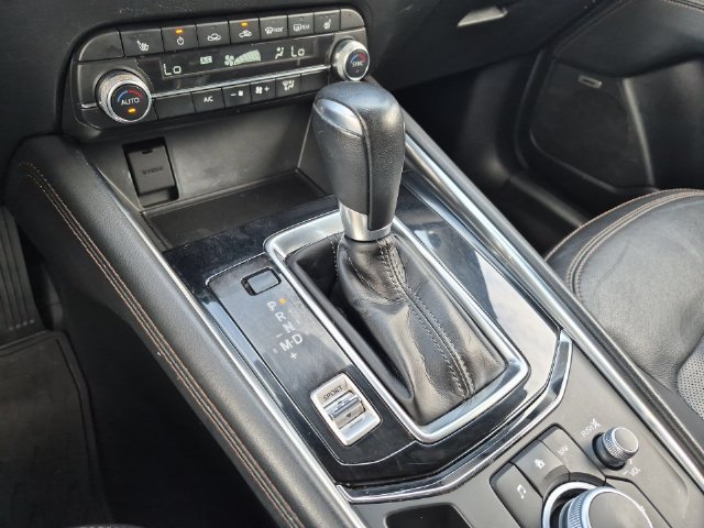 Used 2020 MAZDA CX-5 Grand Touring AWD/4WD image 18