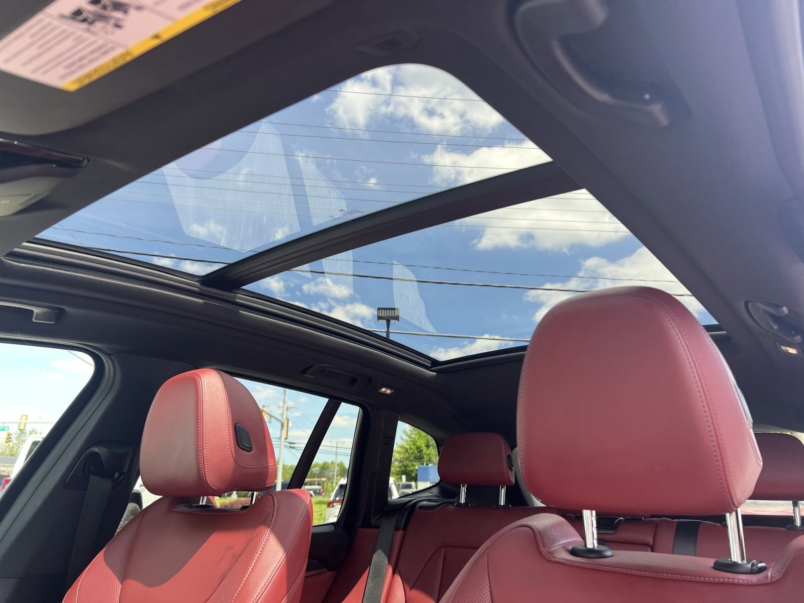 Used 2024 BMW X3 xDrive30i w/ Premium Package AWD/4WD image 21