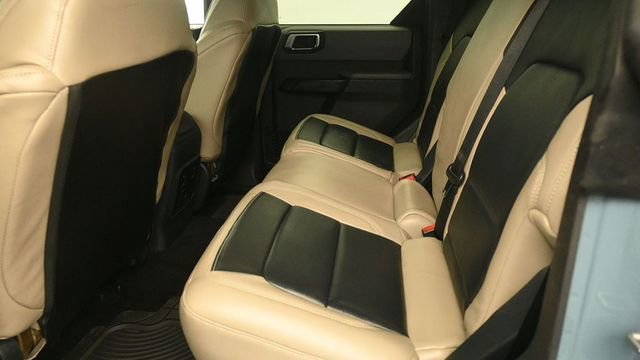 Used 2021 Ford Bronco Big Bend AWD/4WD image 10