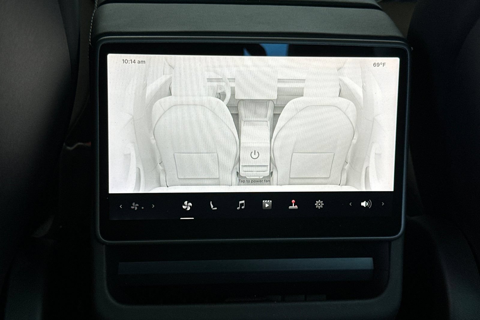 Used 2024 Tesla Model 3 Standard Range RWD image 15