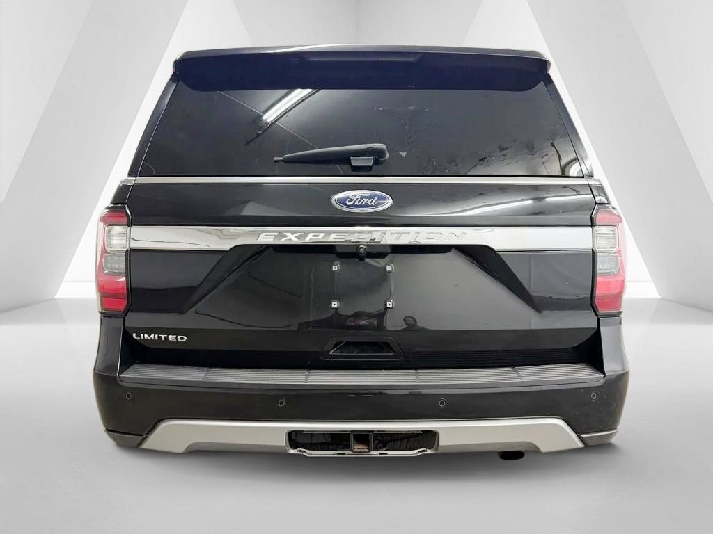 Used 2020 Ford Expedition Limited AWD/4WD image 6