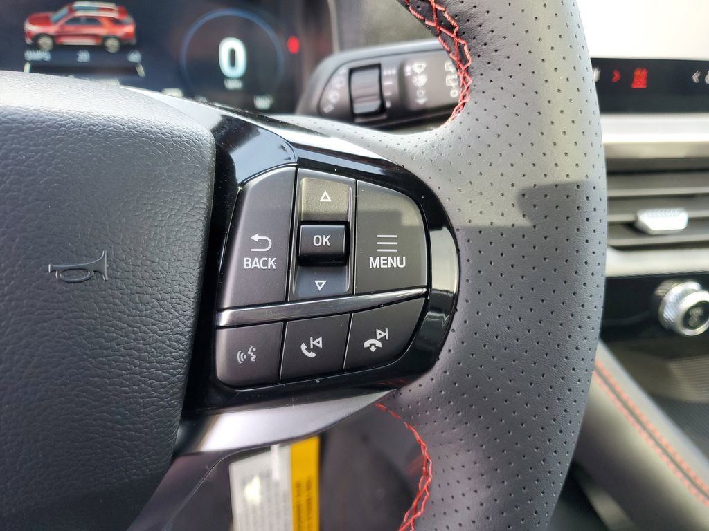 New 2026 Ford Explorer ST-Line w/ ST-Line Street Pack image 17