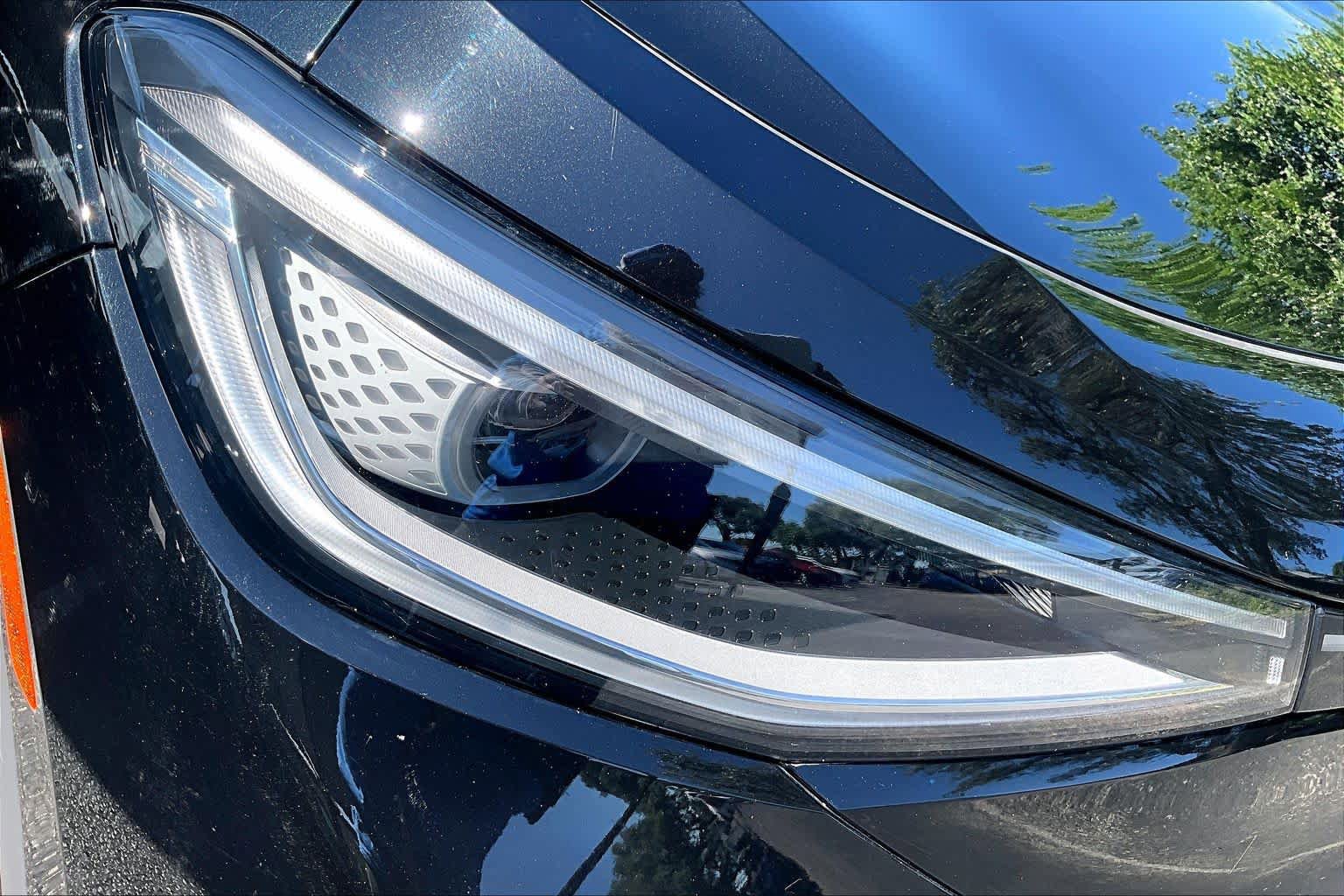 Used 2022 Volkswagen ID.4 Pro S w/ Gradient Package RWD image 25