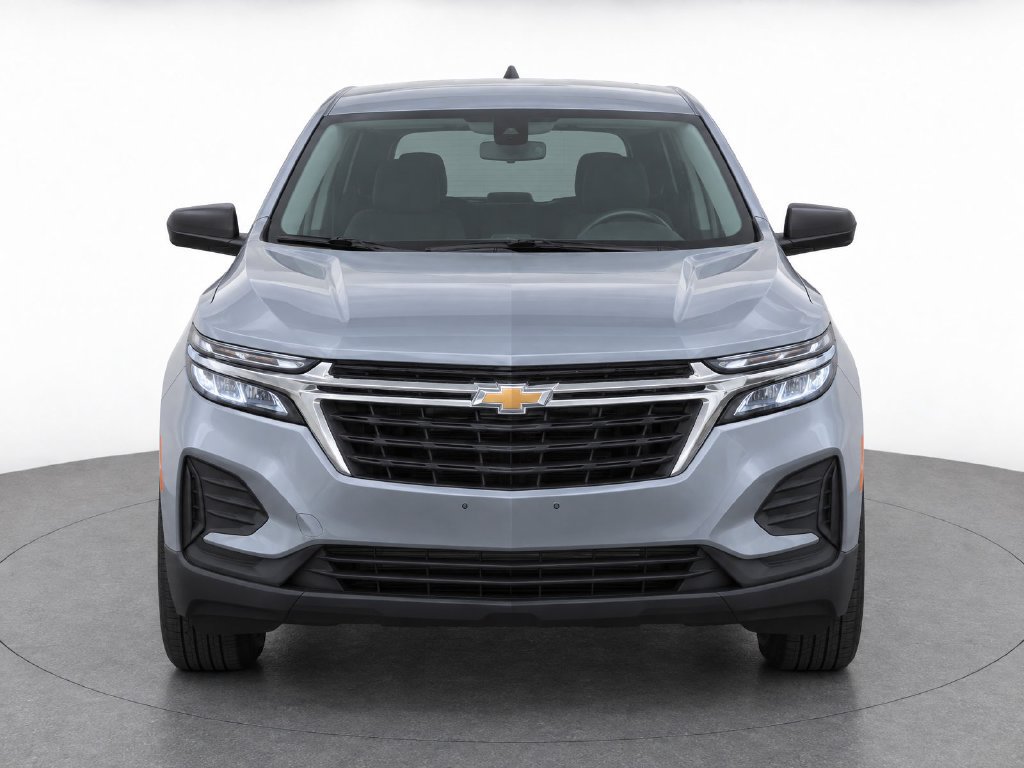 Used 2023 Chevrolet Equinox LS w/ LS Convenience Package FWD image 5