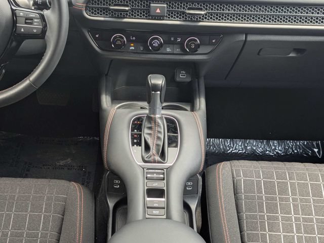 Used 2024 Honda HR-V Sport image 18