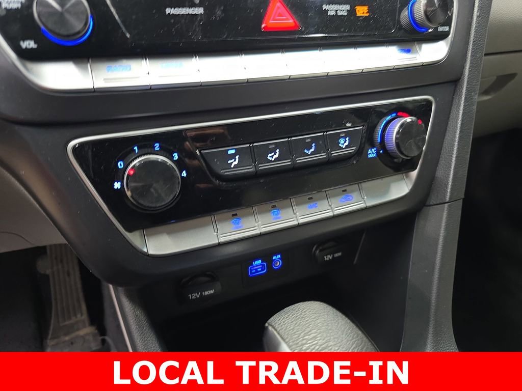 Used 2019 Hyundai Sonata SE image 21