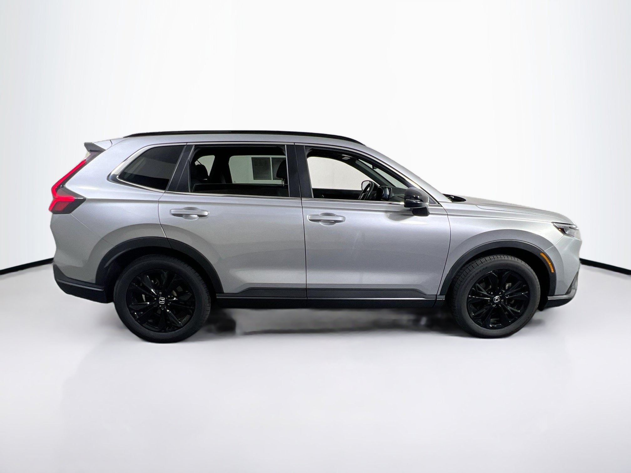 Used 2023 Honda CR-V Sport Touring image 4