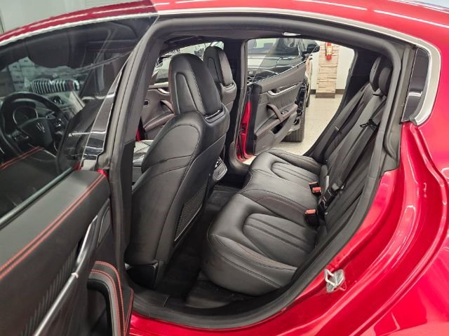 Used 2019 Maserati Ghibli S GranSport Q4 image 31