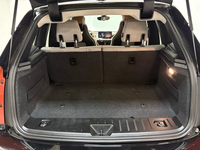 Used 2014 BMW i3 w/ Range Extender image 10