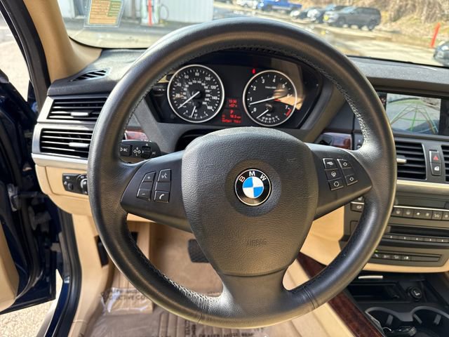 Used 2013 BMW X5 xDrive35i image 38