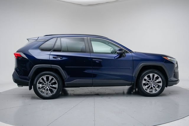 Used 2023 Toyota RAV4 XLE Premium AWD/4WD image 11