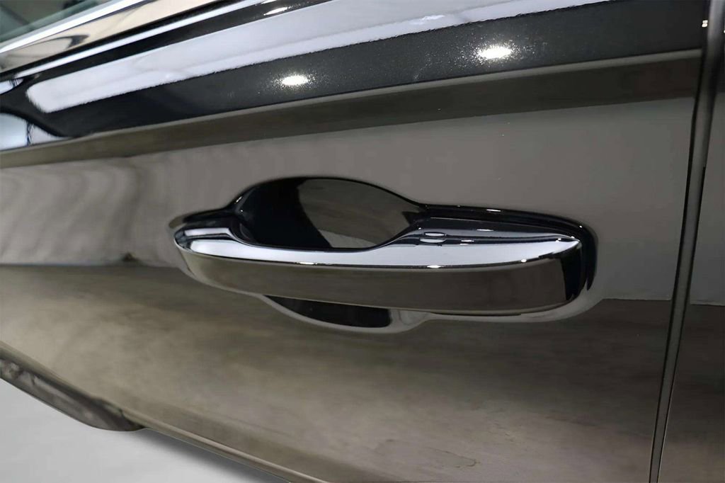 New 2026 Honda CR-V EX-L image 6