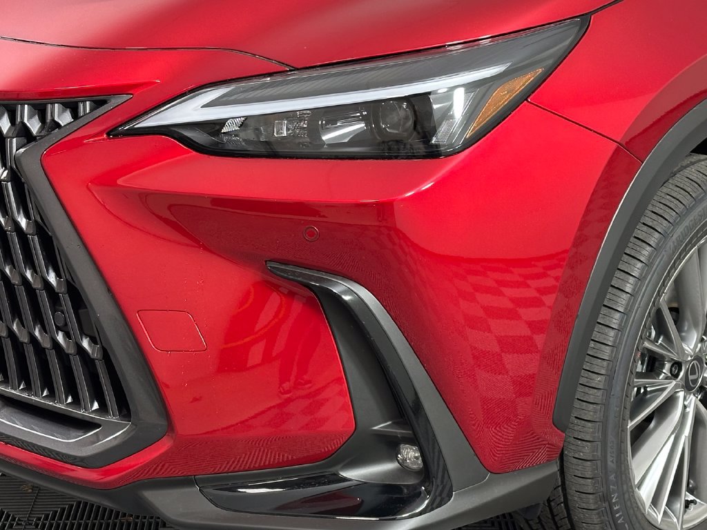 New 2026 Lexus NX 350 AWD w/ Accessory Package (2T) image 13
