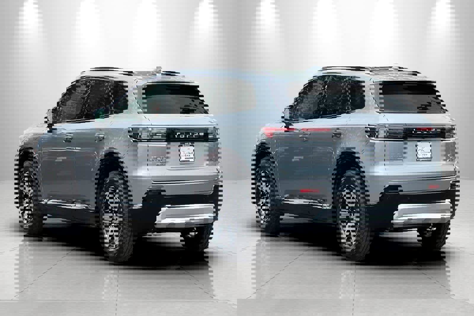 New 2025 Honda Prologue Touring image 6