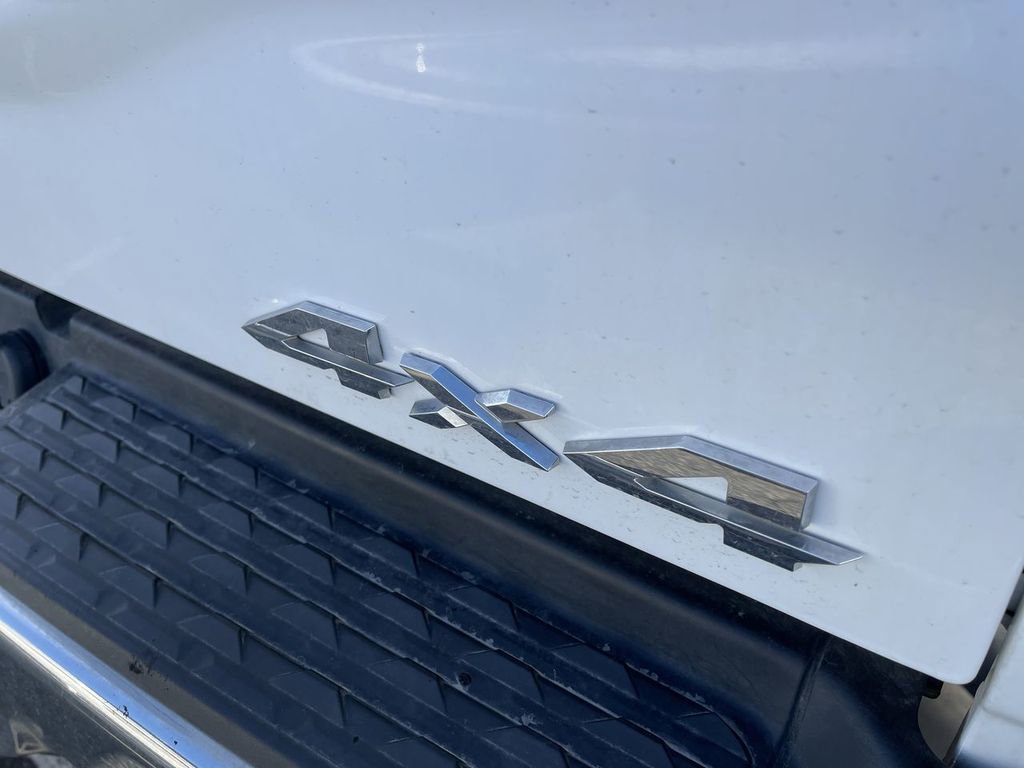 Used 2024 RAM 3500 Big Horn image 10