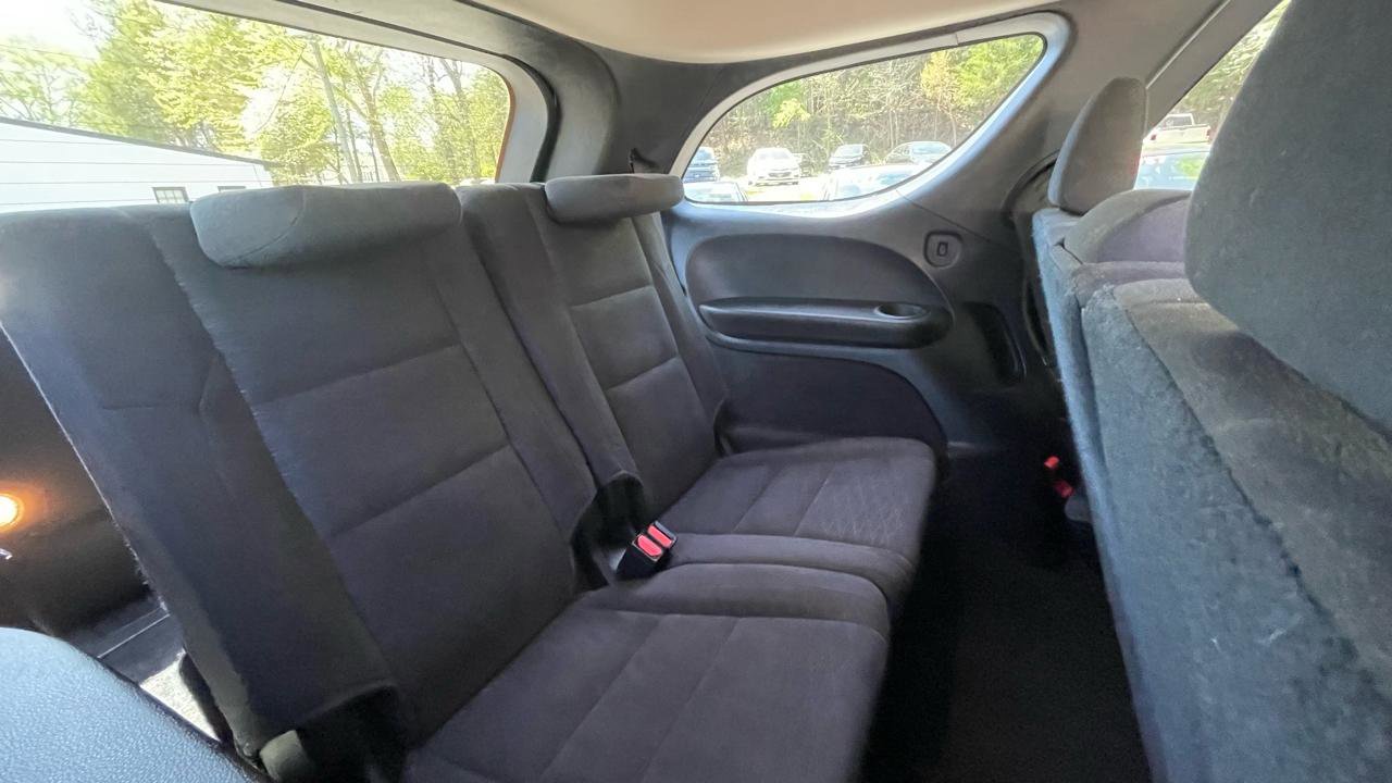 Used 2020 Dodge Durango SXT AWD/4WD image 29