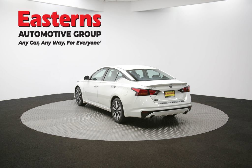 Used 2022 Nissan Altima 2.5 SL FWD image 64