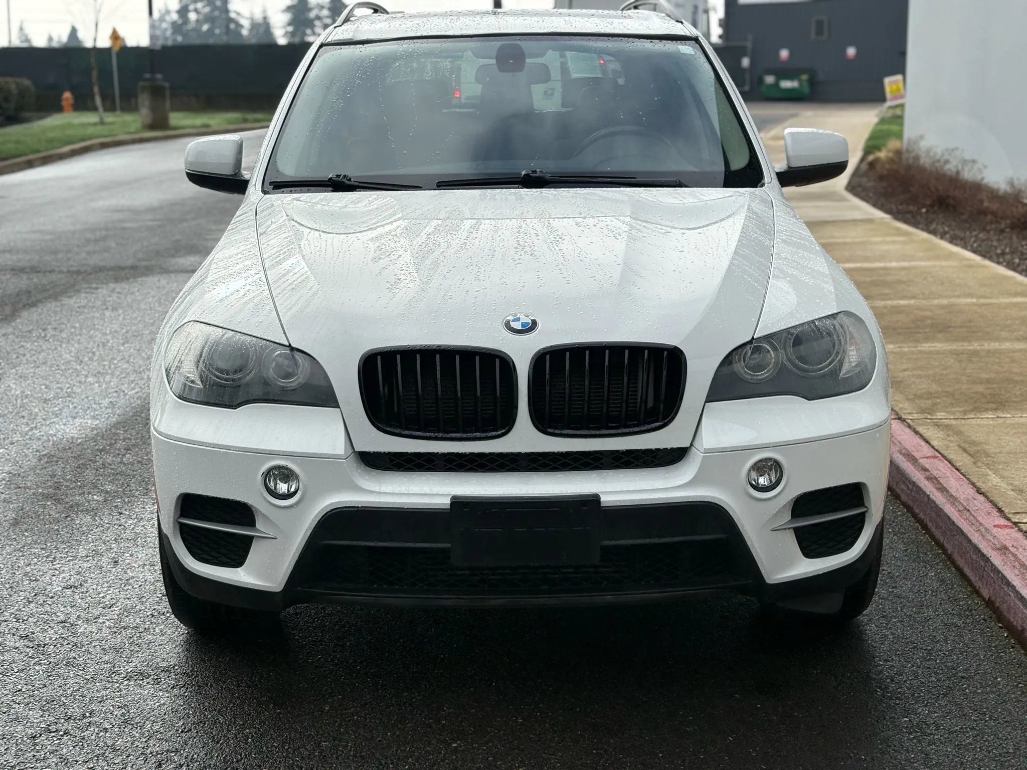 Used 2011 BMW X5 xDrive35i AWD/4WD image 9