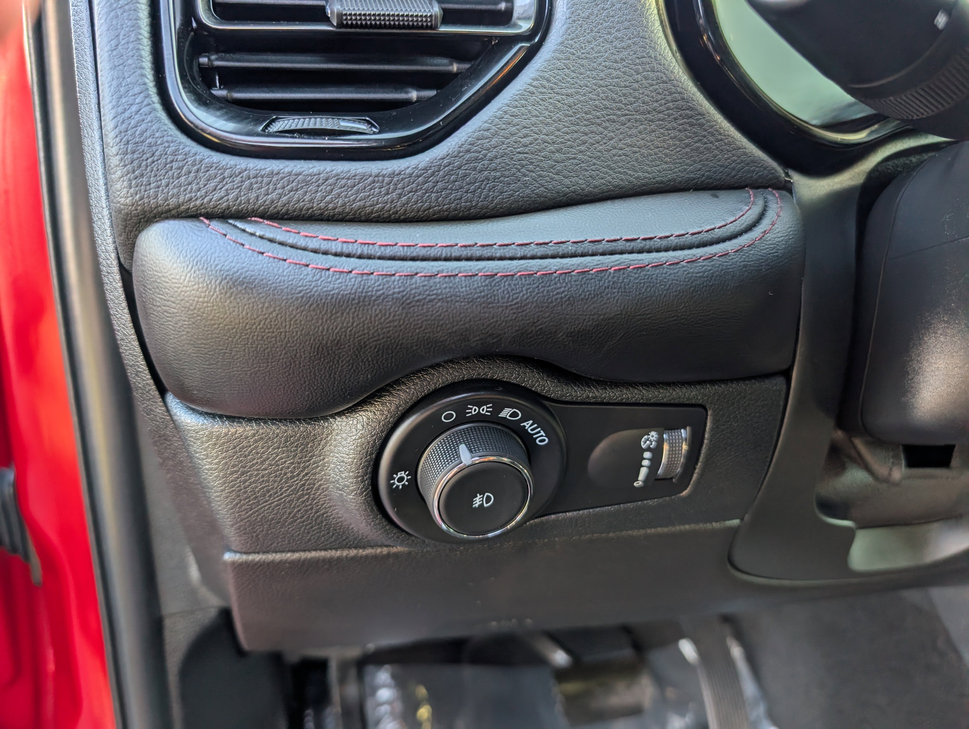 Used 2021 Dodge Durango R/T w/ Trailer Tow Group IV image 14