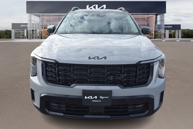 New 2026 Kia Sorento SX image 9