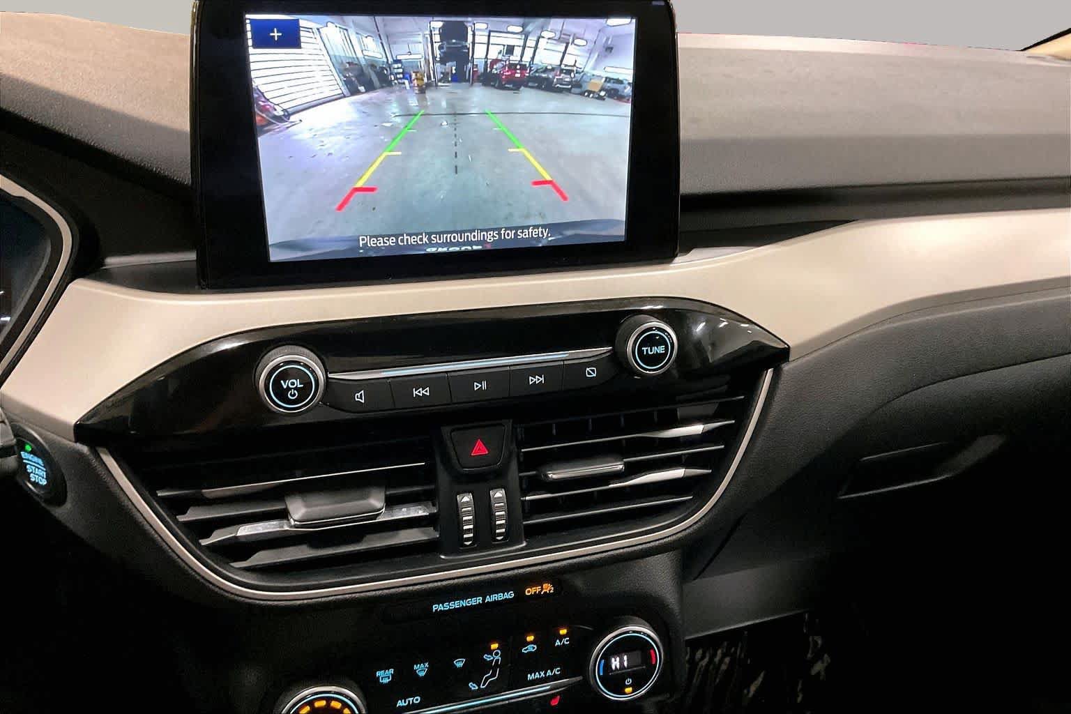 Used 2020 Ford Escape SE AWD/4WD image 26